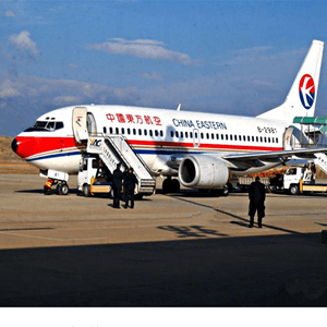 黔东南黎平机场物流航空快运业稳步发展的原因是什么？
